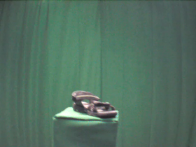 270 Degrees _ Picture 9 _ Black and Green Strap Sandals.png